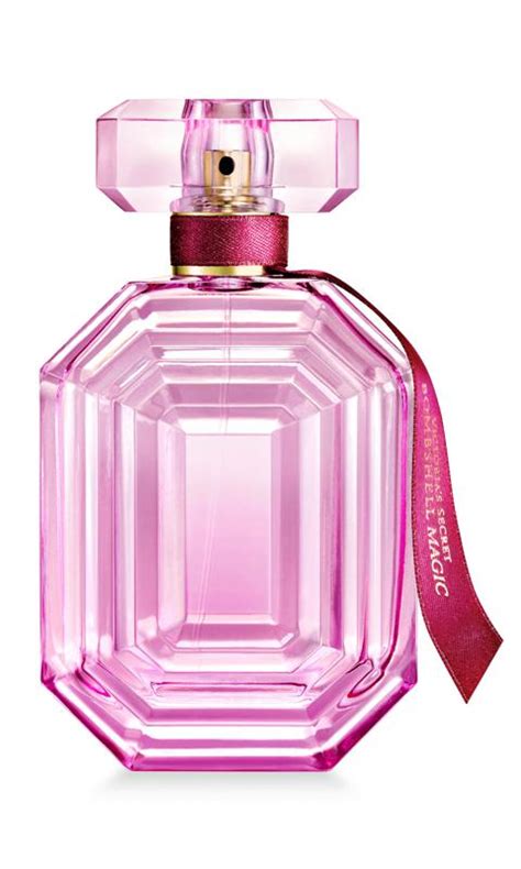 Perfumes Si Fragrances News Camila Cabello Exudes Magic As The Face Of Victoria’s Secret