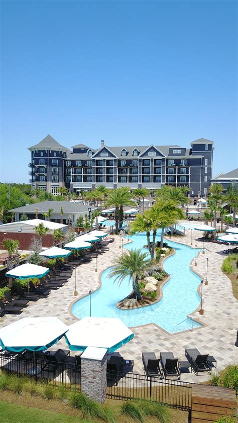 The Henderson Resort Find Things To Do In Destin Florida