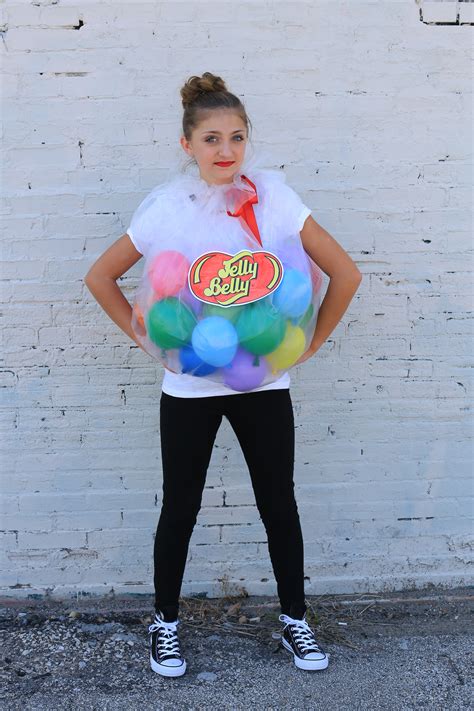 I encourage all of you to make your own costumes this halloween! 10 DIY Food Halloween Costumes | Kamri Noel | Cute Girls Hairstyles