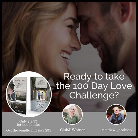 7 ways to practice loving your husband everyday love challenge love you husband successful