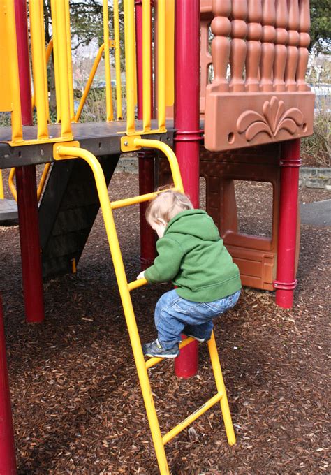 Child Care Tips Playground Safety And Liability