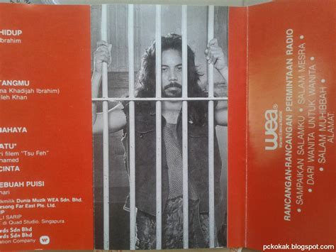 Listen to senandung hidup berbudi by ramli sarip & jay jay, 604 shazams. PC kOKak™: Ramli Sarip 'Perjalanan Hidup' 1987 kaset