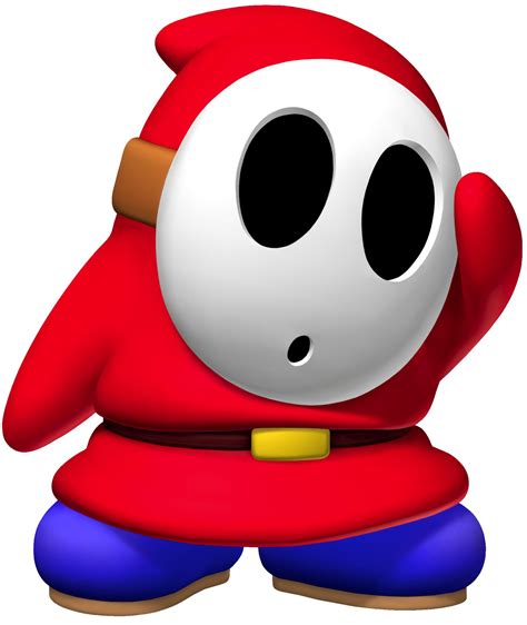 Shy Guy Wallpapers Wallpaper Cave