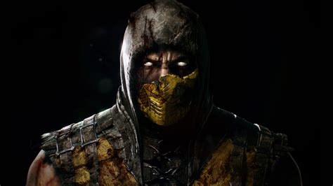 You can also upload and share your favorite scorpion mk11 wallpapers. 56 Mortal Kombat X HD Wallpapers | Backgrounds - Wallpaper ...