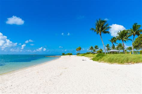 10 Best Beaches In Florida Keys Which Florida Keys Beach Is Right For