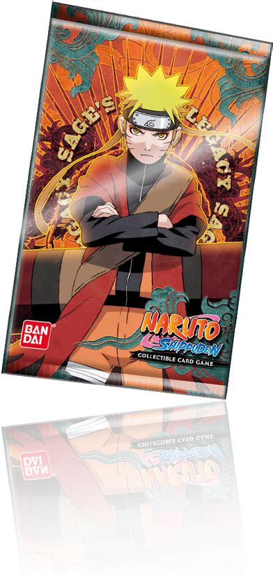 Download Naruto Shippuden Ultimate Ninja Storm Generations Card