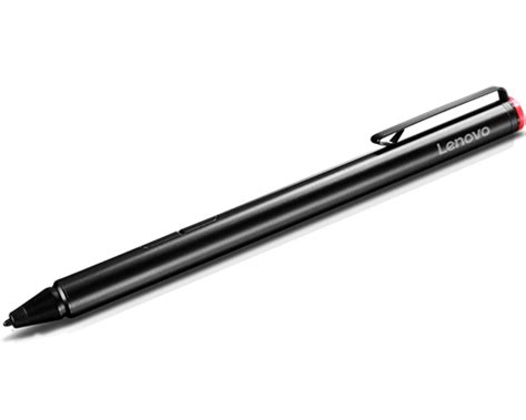 Lenovo Active Pen For Miix Flex5 Yoga And More Lenovo Us