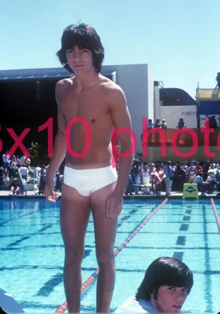 Scott Baio Barechested Shirtless The Battle Of The Network Stars X Photo Picclick