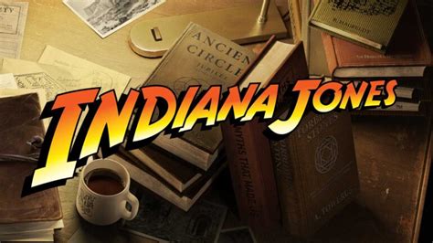 Bethesda Exec Confirms Indiana Jones Is An Xbox Console Exclusive Kitguru