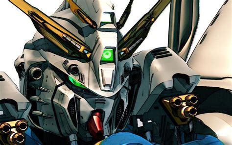 Gundam Wallpapers Hd Wallpaper Cave