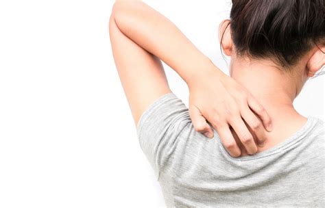 What Is Itching Signs Etiology Underlying Mechanisms And Causes