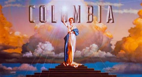 Pin By Damien Perez On Columbia Pictures Logo Picture Logo Columbia