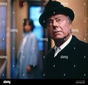 Ein Zug nach Manhattan, Fernsehfilm, Deutschland 1981, Regie: Rolf von ...