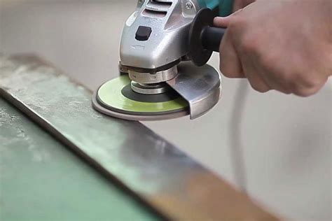 How To Safely Recover Toxic Dust In Sanding And Grinding Prestivac Inc