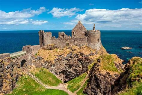 8 Of The Most Exciting Castles In Northern Ireland