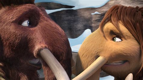 Ice Age Continental Drift RtÉ Ten Review