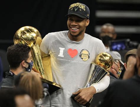 Top Superstars Who Won Finals Mvp In Their First Nba Finals Appearance