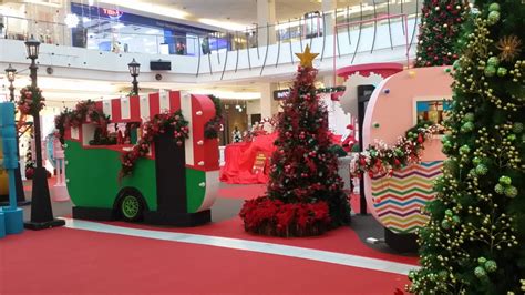 Mmcineplexes damansara pj is a cinema based in petaling jaya, selangor. Christmas Decoration at 3 Damansara, Petaling Jaya - Visit ...