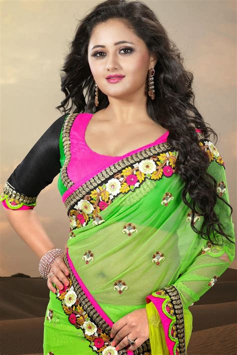 Uttaran Serial Actress Rashmi Desai Hot Photo