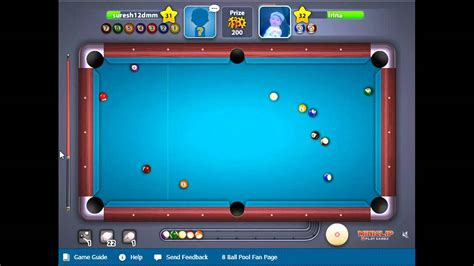 Miniclip 8 Ball Pool Multiplayer Walkthrough Youtube