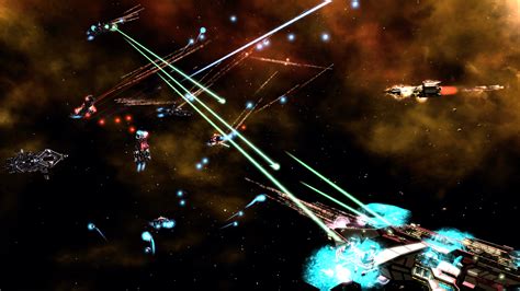 11 Best Space Strategy Games To Play In 2015 And 2016