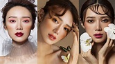 GLOW Makeup Academy by Janice Lam｜化妝課程｜香港