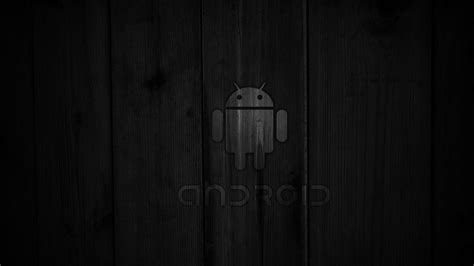 Black Wallpapers Android Wallpaper Cave