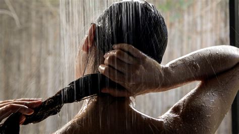 We did not find results for: COVID-19 Quarantine Is Affecting How People Shower | Allure