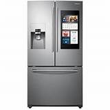 Pictures of Samsung 24.6 Cu Ft Refrigerator