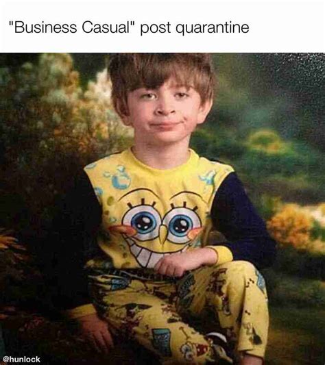 25 Funniest Quarantine Memes On The Internet Laptrinhx News