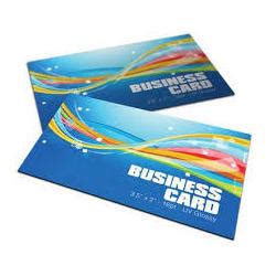 What sizes of business cards do you offer? Business Cards Printing Service, Visiting Card Printing in Chennai