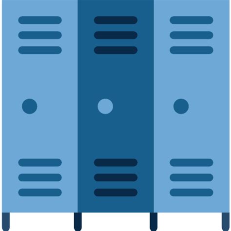 Lockers Vector Svg Icon Png Repo Free Png Icons