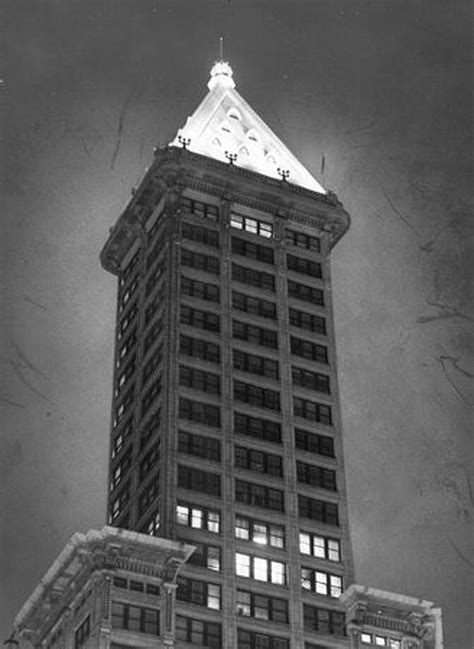 No Bidders For Smith Tower