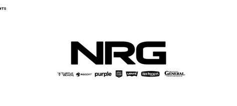 Nrg Esports Re Enters In League Of Legends By Acquiring Gam Esports