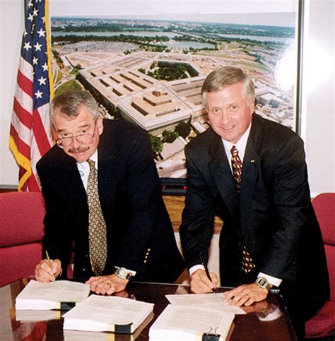 The Secrets To The Pentagon Renovation Programs Success