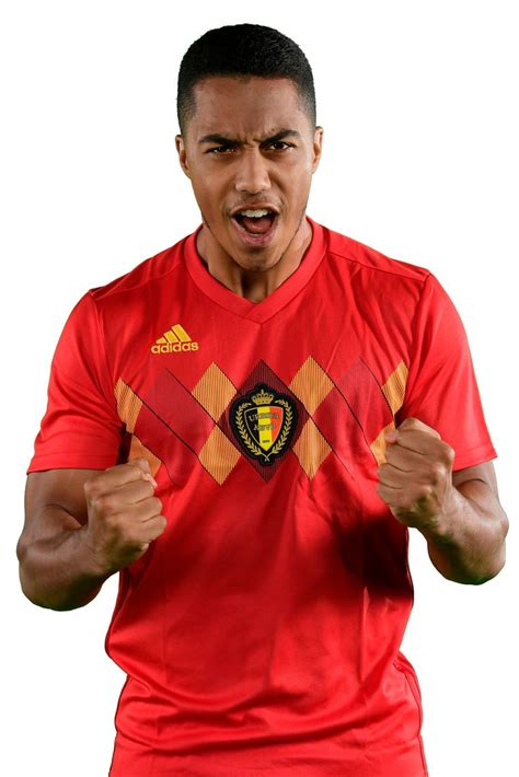 Leicester city completed the signing of belgium international youri tielemans on a. Youri Tielemans: bejubeld in België, flop in Monaco | De ...