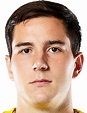 Maksim Osipenko - Player profile 23/24 | Transfermarkt
