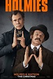 Holmes & Watson » Cartelera Cine
