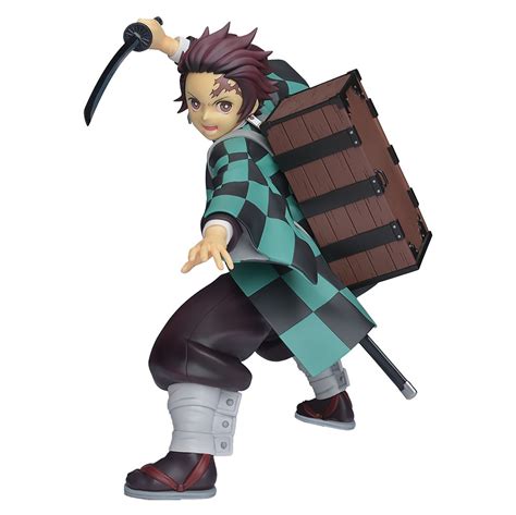 Preorder Sega Demon Slayer Kimetsu No Yaiba Kamado Tanjiro