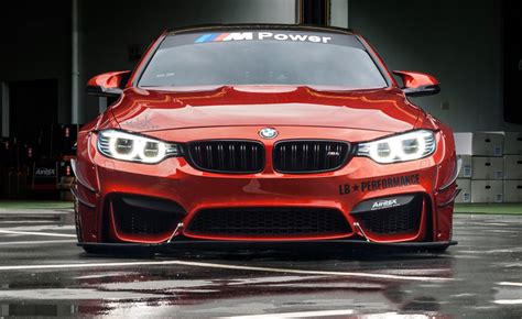 Liberty Walk Body Kit For Bmw M F F Buy With Delivery