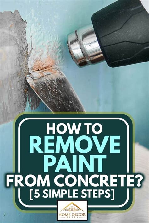 How To Remove Spray Paint From Concrete Reddit - How To Remove Spray Paint From A Driveway – 10 Methods For Concrete Or Asphalt