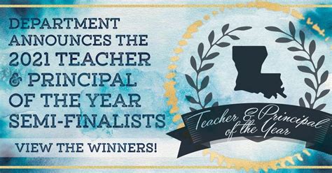 Area Educators Recognized For Top Honors News