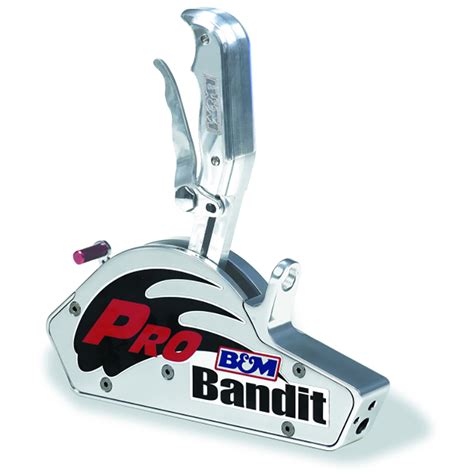 Bandm Magnum Grip Pro Bandit Race Shifter 2 Speed Gate Shifter Fits