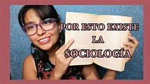 ORIGEN DE LA SOCIOLOGÍA: Factores sociales e intelectuales - RITZER ...