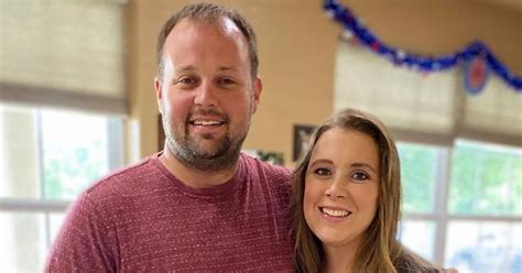 Why Was Josh Duggar Arrested Details On The Case