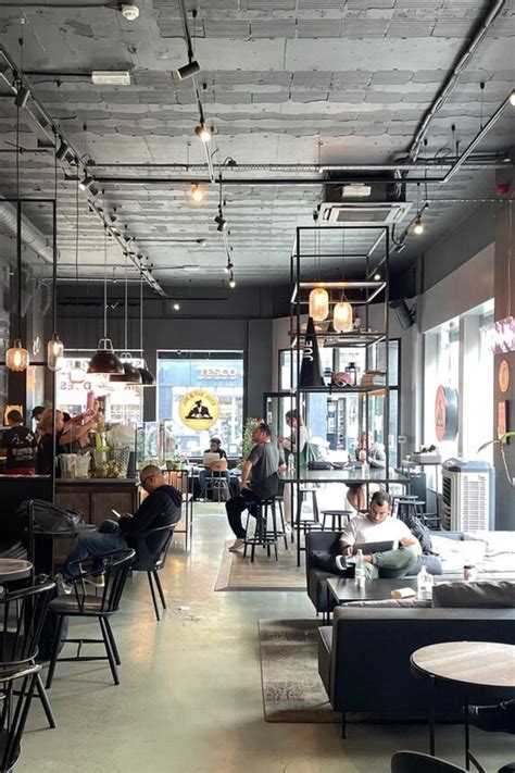 12 best cafes to work in marylebone laptop friendly – Artofit