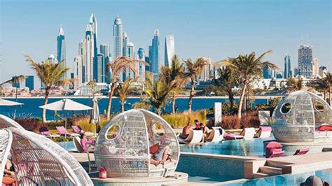 Drift Beach Dubai Enjoy Beachfront Day Complete Guide 2023