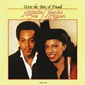 Soul & Funk 80's: Natalie Cole And Peabo Bryson - We're The Best Of ...