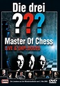 Die drei ??? LIVE - Master of Chess (2002) - Posters — The Movie ...