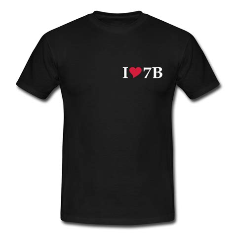 Siebenbürgen Fande T Shirt I Love 7b Schwarz Andenken Geschenke